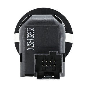 Control de Espejos Delantero Mustang 2005-2012 Manijauto