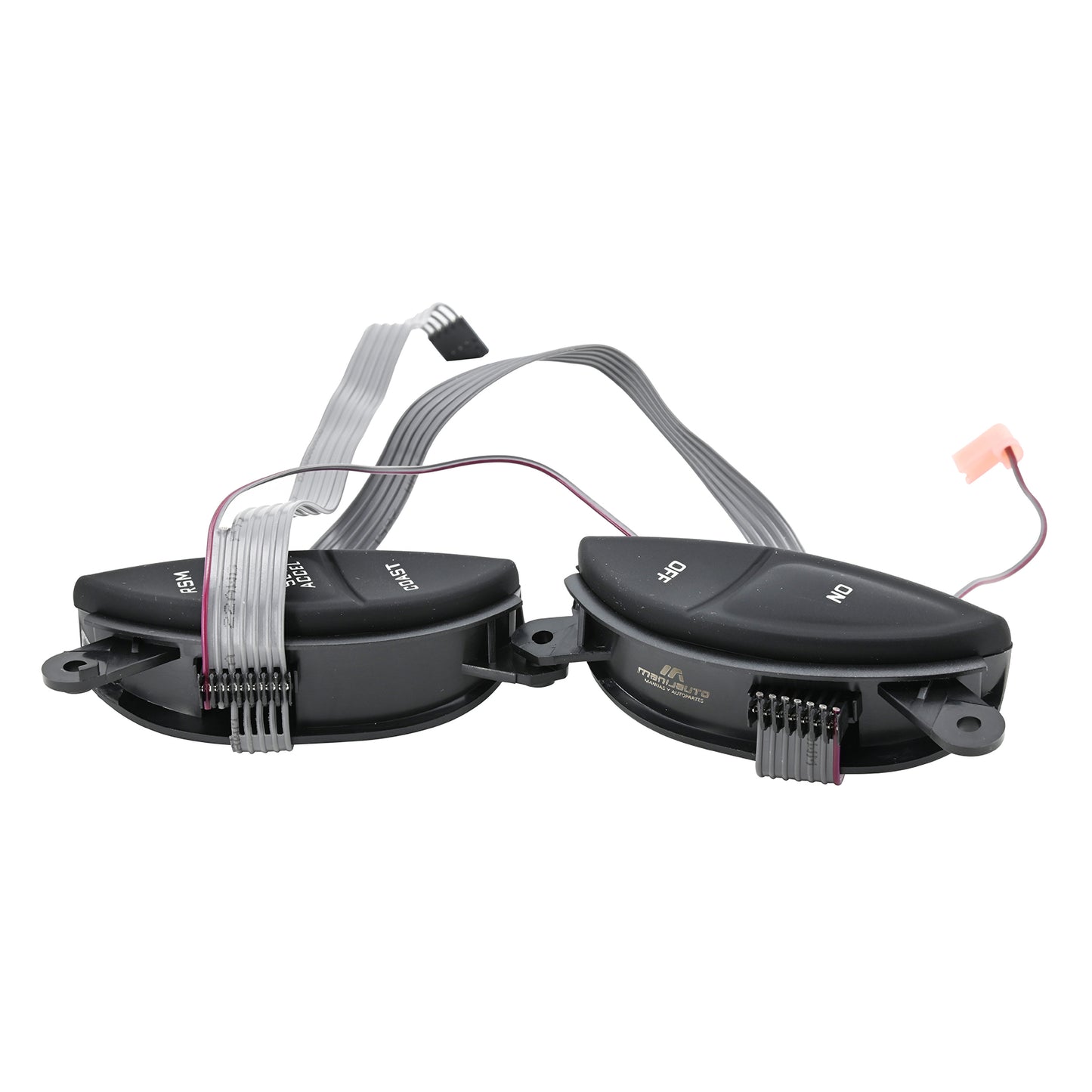 Control Electrico Para Ford Lobo 1999-2003