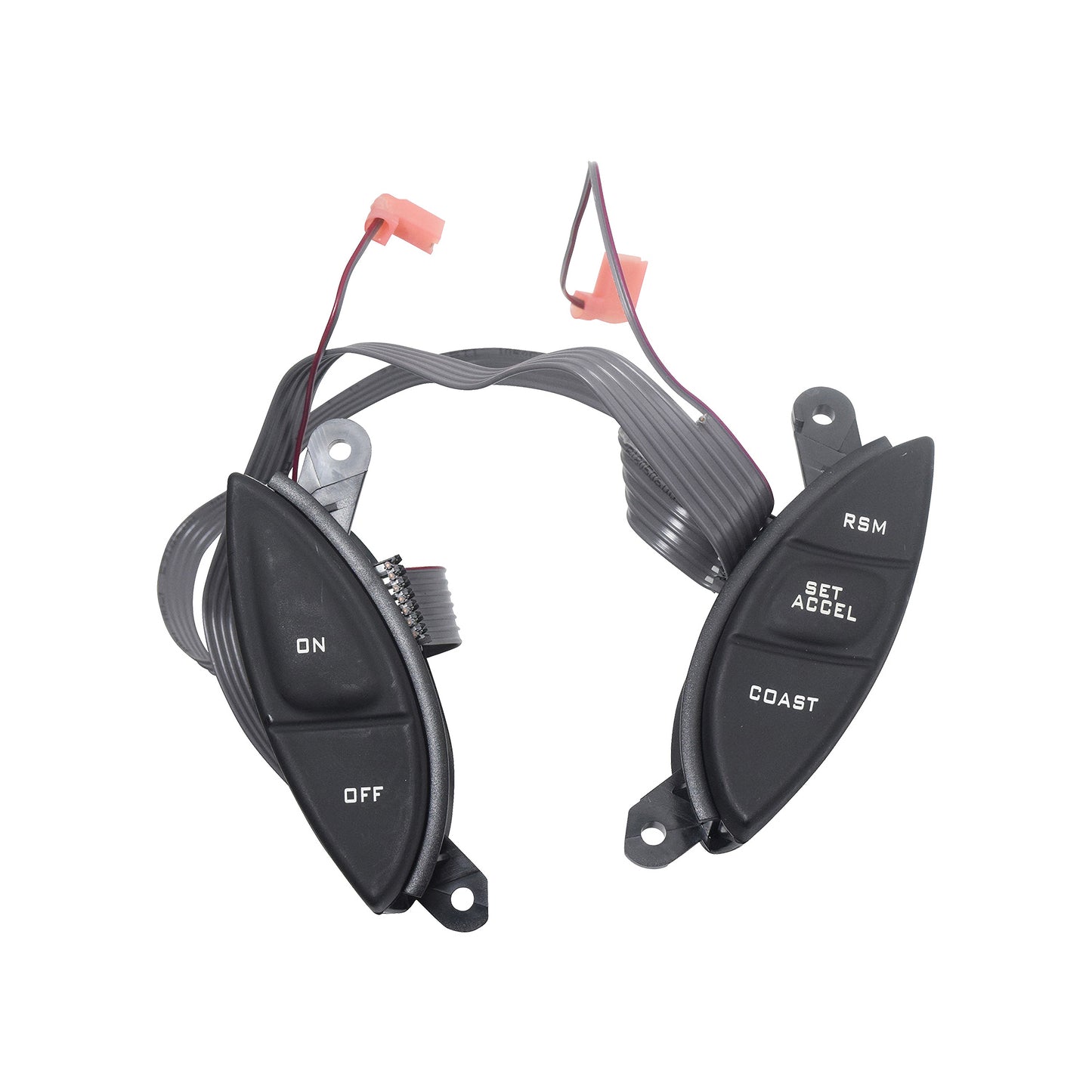 Control Electrico Para Ford Lobo 1999-2003