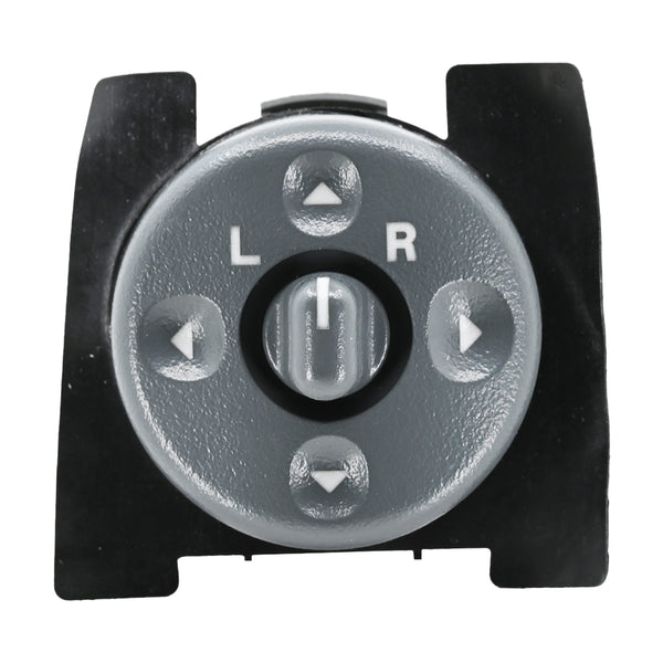 Control Electrico Para Chevrolet S10 1995-1997
