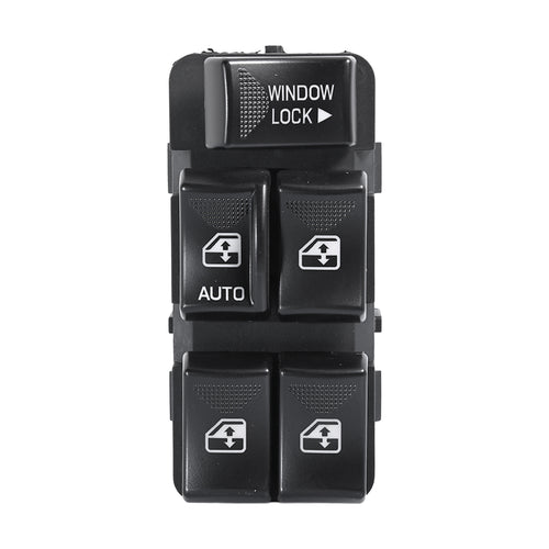 Control Electrico Para Buick Rendezvous 2002-2007