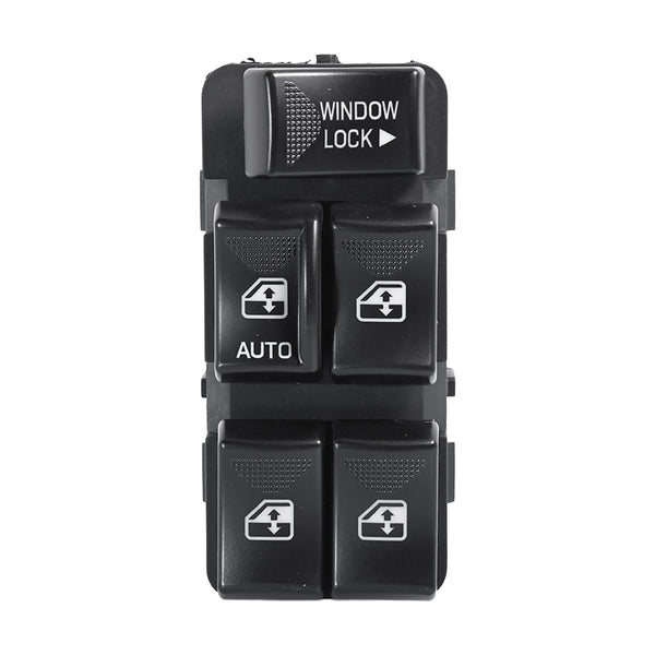 Control Electrico Para Buick Rendezvous 2002-2007