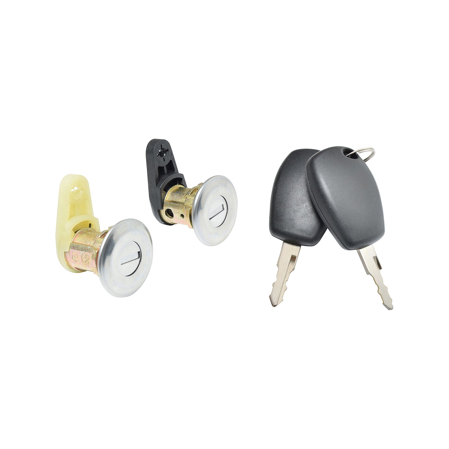 Cilindro Para Puerta Para Nissan Aprio 2008-2010