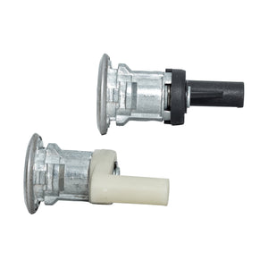Cilindro Para Puerta Para Renault Duster 2013-2020