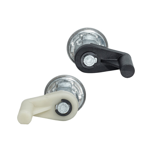 Cilindro Para Puerta Para Renault Duster 2013-2020