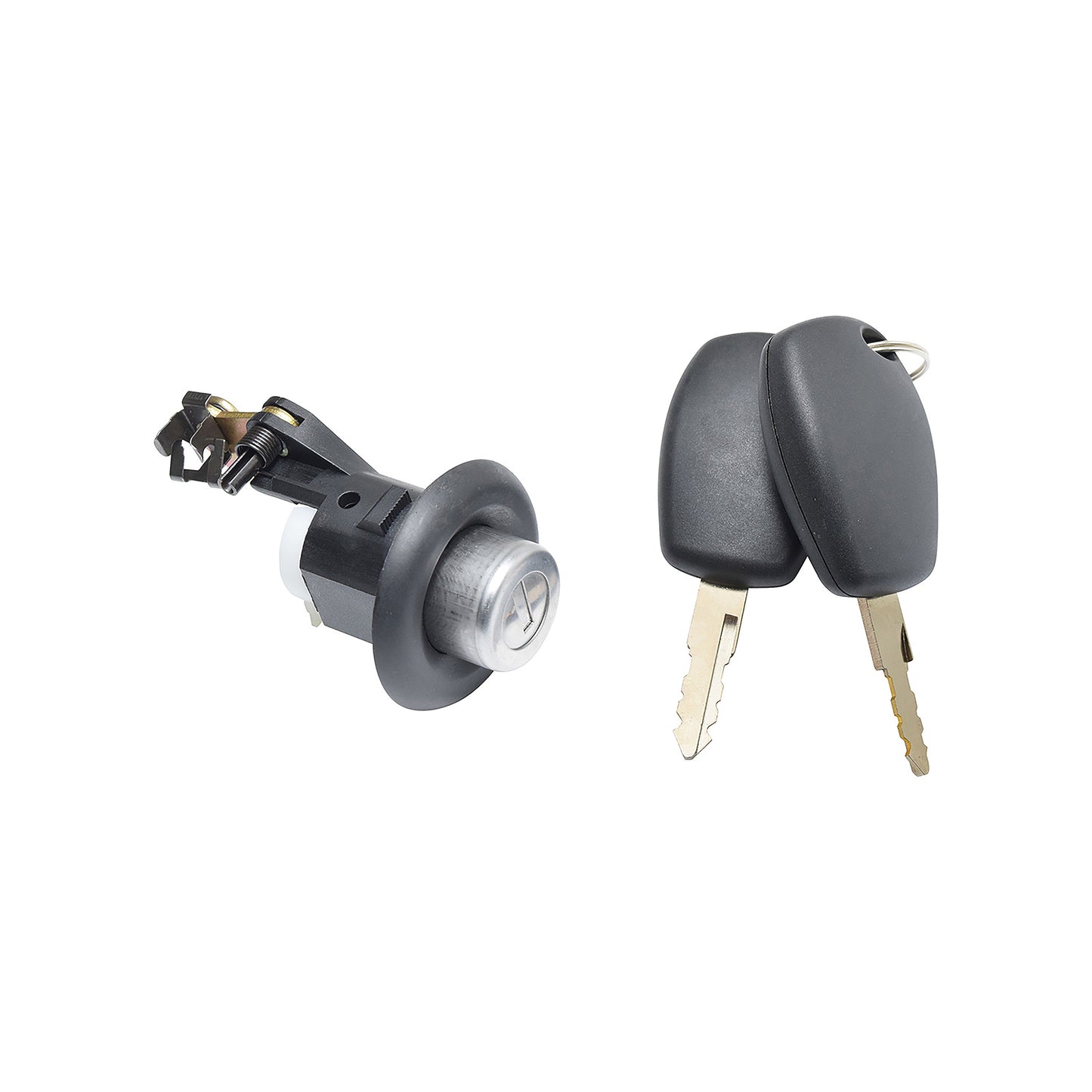 Cilindro Para Cajuela Para Renault Sandero 2007-2015