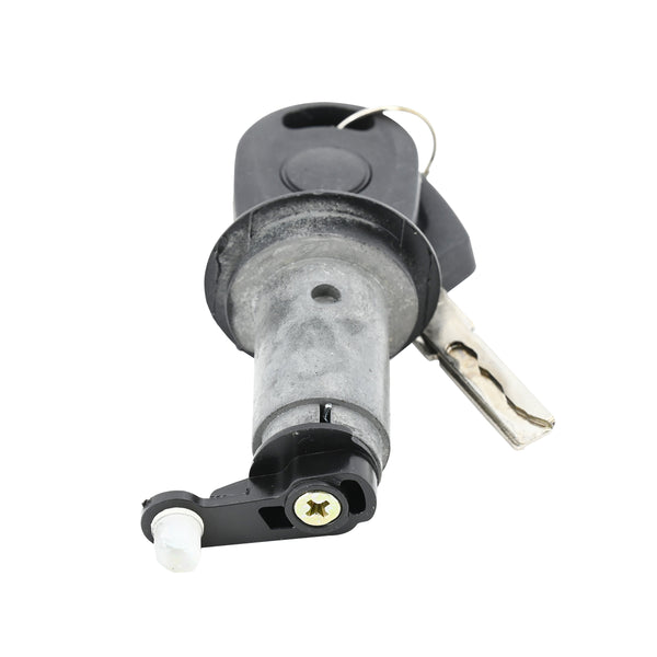 Cilindro Para Cajuela Para Volkswagen Pointer 2000-2005