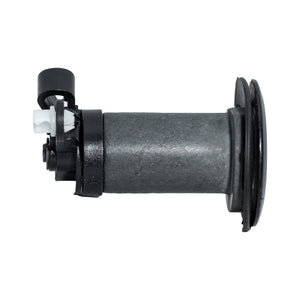 Cilindro de Cajuela con Llave Negro Pointer 00-05 Manijauto