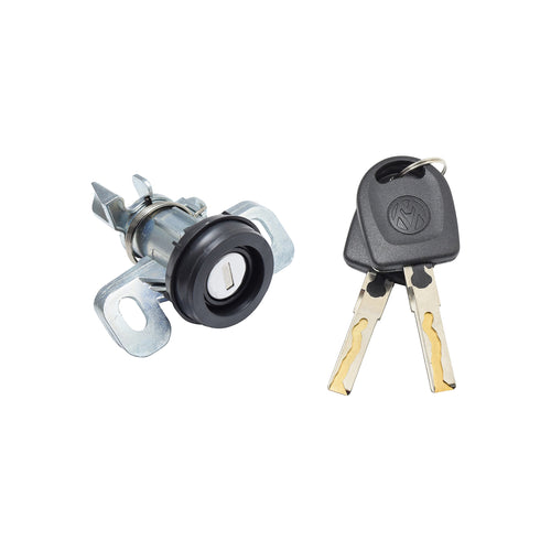 Cilindro Quinta Puerta Volkswagen Gol 2009-2012 Manijauto