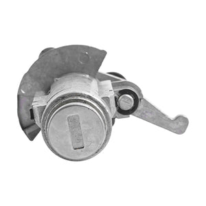 Cilindro Para Cajuela Para Volkswagen Polo 2003-2007