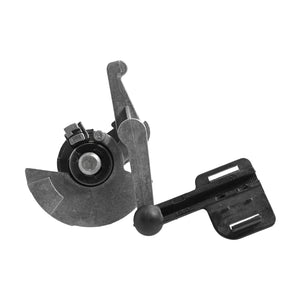 Cilindro Para Cajuela Para Volkswagen Polo 2003-2007