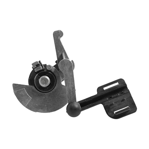 Cilindro Para Cajuela Para Volkswagen Polo 2003-2007
