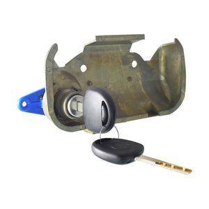 Cilindro de Puerta Delantero Derecho Chevy 01-12 Manijauto