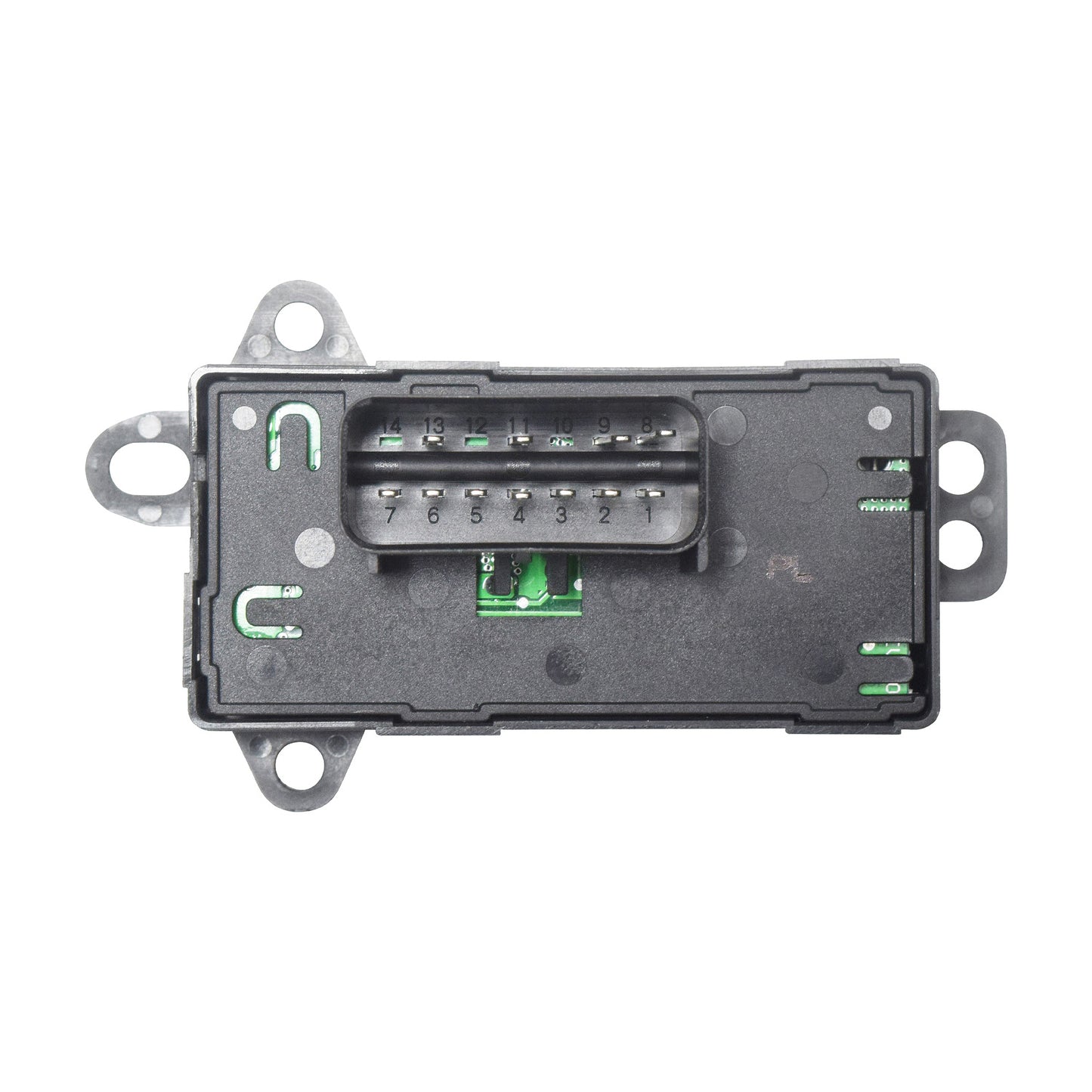 Control Electrico Para Chrysler Town & Country 2004-2007