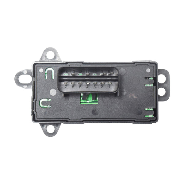 Control Electrico Para Chrysler Town & Country 2004-2007