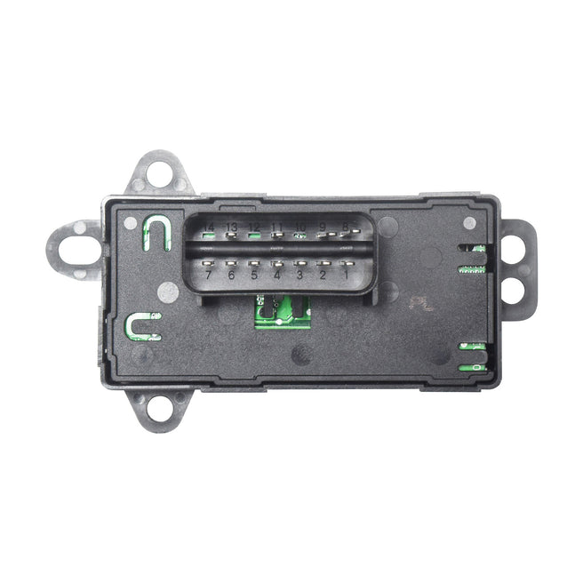 Control Electrico Para Chrysler Town & Country 2004-2007