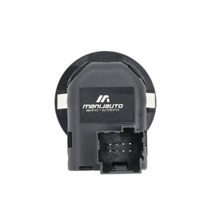 Control de Espejos Delantero Izquierdo Edge 07-10 Manijauto