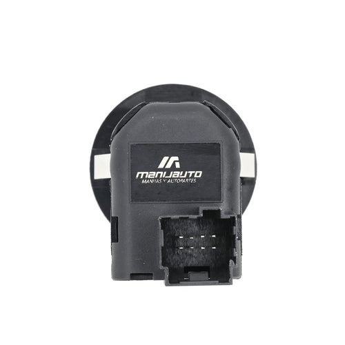Control de Espejos Delantero Izquierdo Edge 07-10 Manijauto
