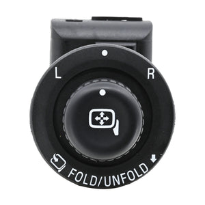 Control de Espejos Delantero Izquierdo Edge 07-10 Manijauto