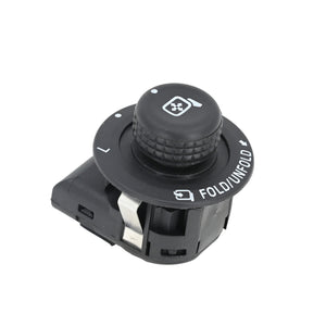Control de Espejos Delantero Izquierdo Edge 07-10 Manijauto