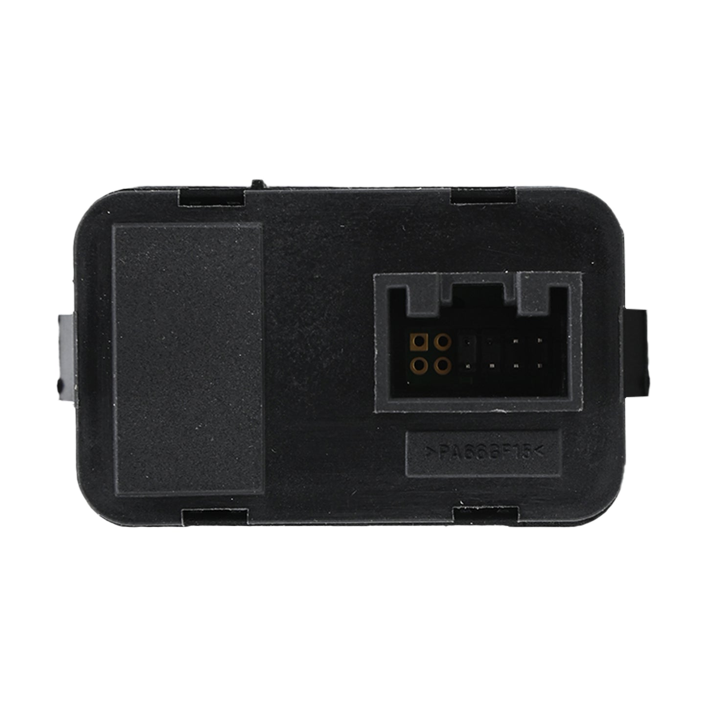 Control Electrico Para Chevrolet Tornado 2012-2020