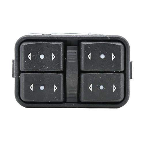 Control Electrico Para Chevrolet Astra 2000-2005