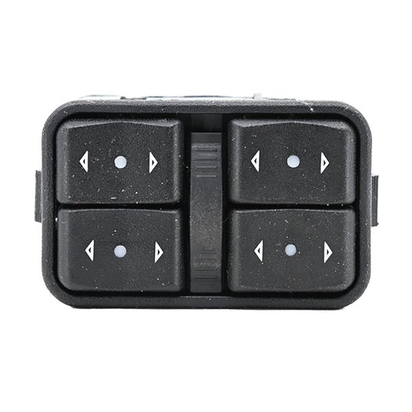 Control Electrico Para Chevrolet Astra 2000-2005