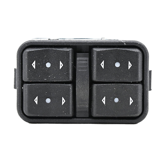 Control Electrico Para Chevrolet Astra 2000-2005