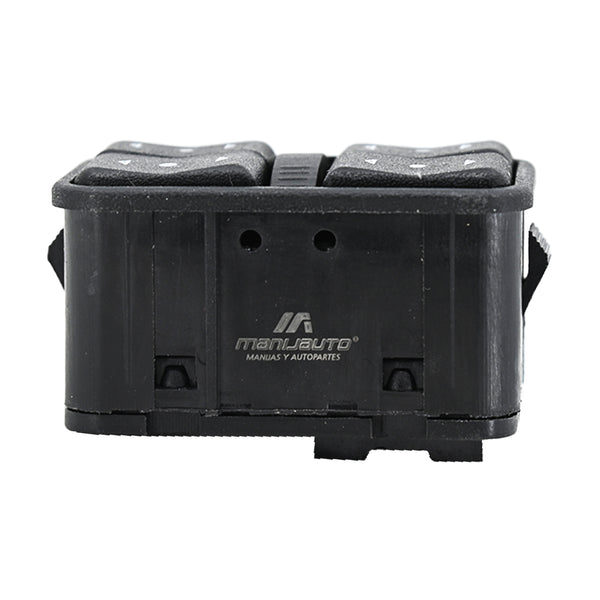 Control Electrico Para Chevrolet Astra 2000-2005