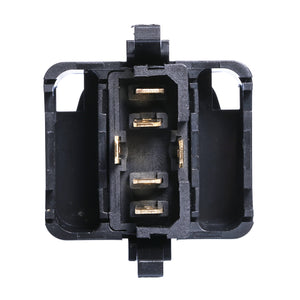 Control de Vidrios Delantero Derecho Golf 93-99 Manijauto