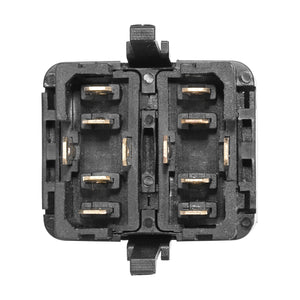 Control de Vidrios Delantero Izquierdo Golf 93-99 Manijauto