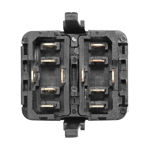 Control de Vidrios Delantero Izquierdo Golf 93-99 Manijauto