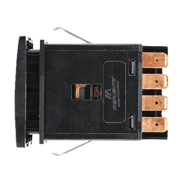 Boton De Intermitentes Para Volkswagen Pointer Pu 2000-2010