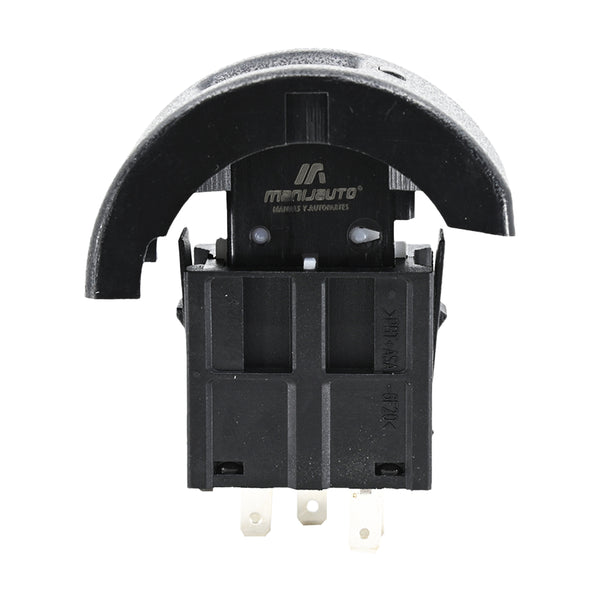 Boton De Intermitentes Para Chevrolet Astra 1998-2005