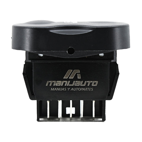 Control Electrico Para Renault Sandero 2007-2015