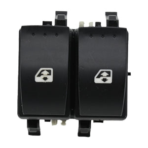 Control Electrico Para Renault Clio 2007-2012