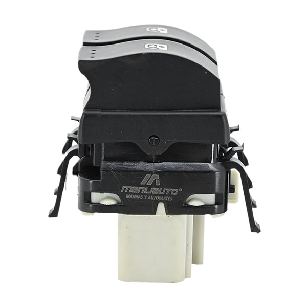 Control Electrico Para Renault Clio 2007-2012