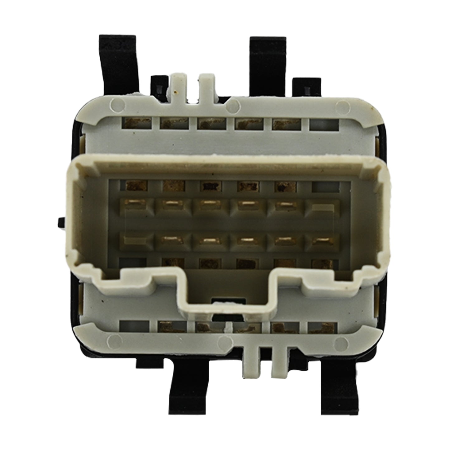 Control Electrico Para Renault Clio 2007-2012