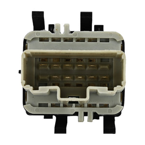 Control Electrico Para Renault Clio 2007-2012