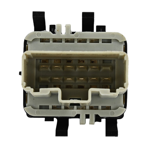 Control Electrico Para Renault Clio 2007-2012