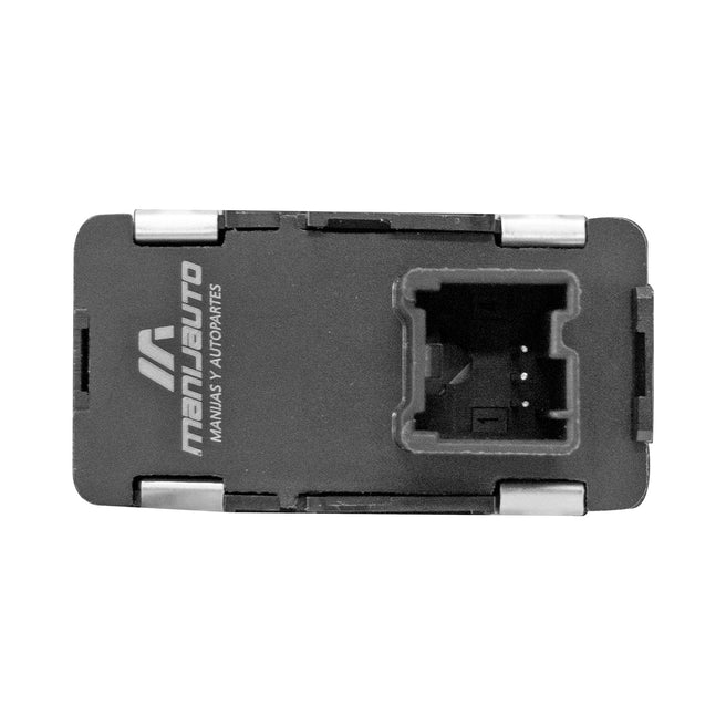Control Electrico Para Chrysler Pacifica 2017-2023