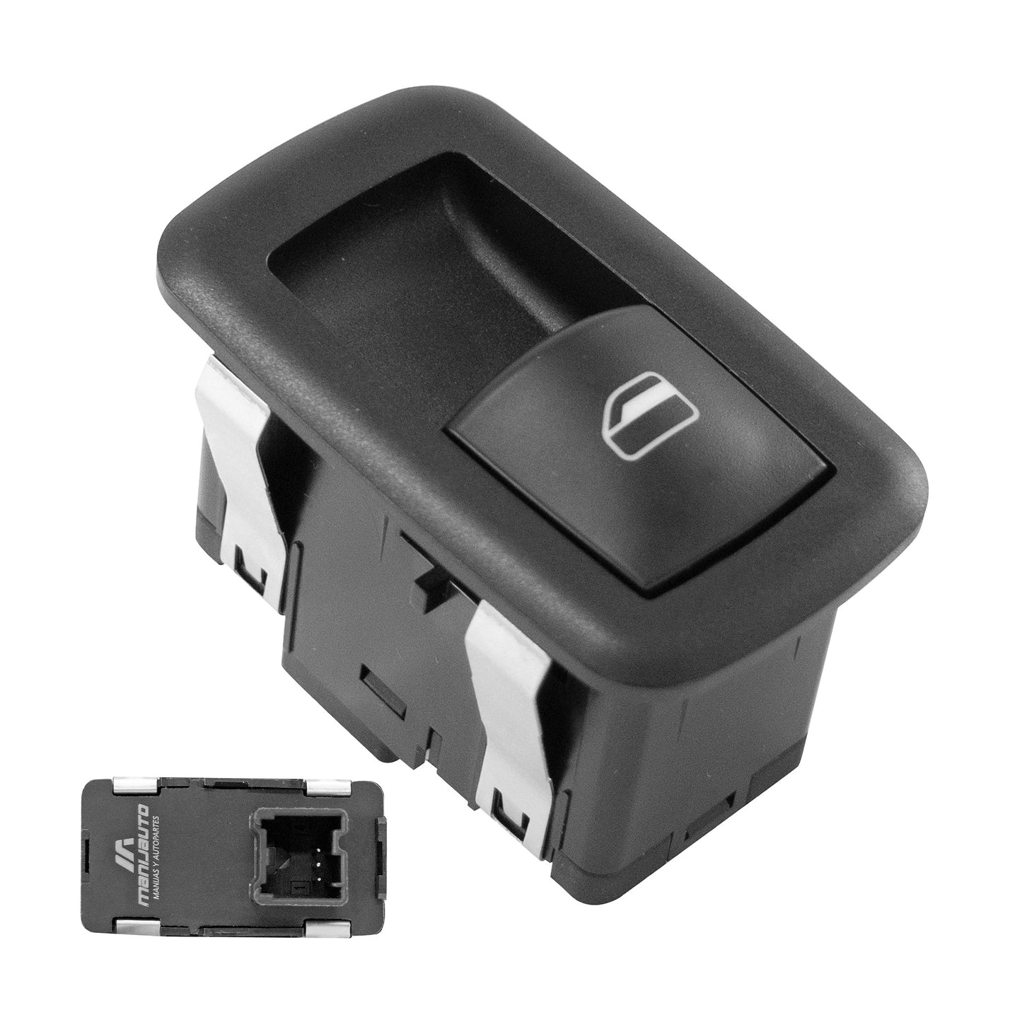 Control Electrico Para Chrysler Pacifica 2017-2023