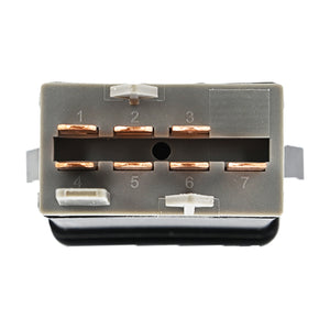 Boton De Intermitentes Para Volkswagen Jetta 2008-2015