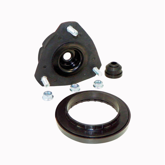 Soporte amortiguador suspension Trasero Superior P/ Ford Focus 2000-2011