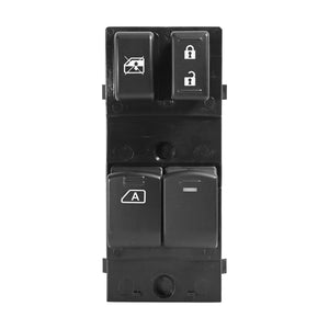 Control Electrico Para Nissan Frontier 2005-2015