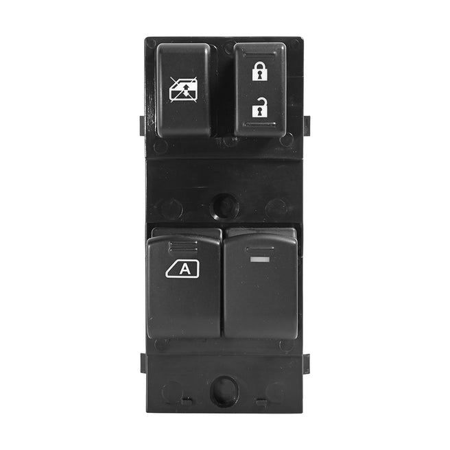 Control Electrico Para Nissan Frontier 2005-2015