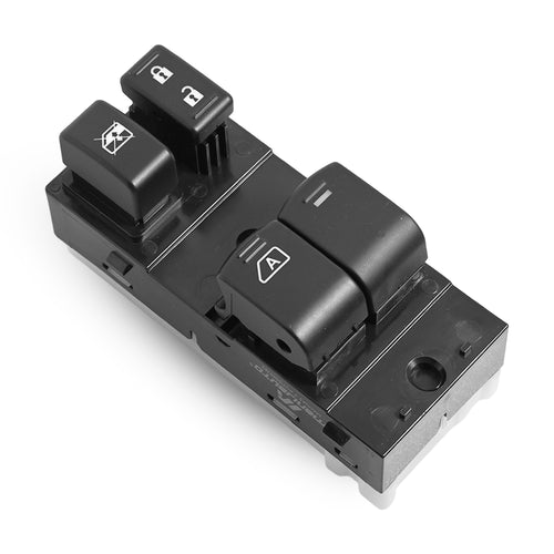 Control Electrico Para Nissan Frontier 2005-2015