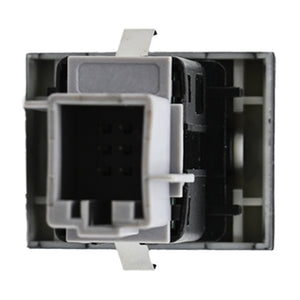 Control de Vidrios Trasero Derecho Gol 12-13 Manijauto