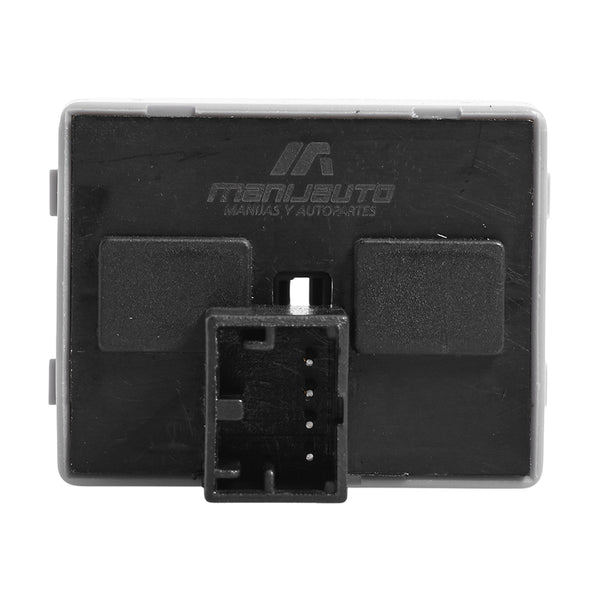 Control Electrico Para Volkswagen Crossfox 2007-2017