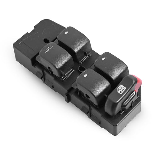 Control de Vidrios Delantero Izquierdo Malibu 2004-2012